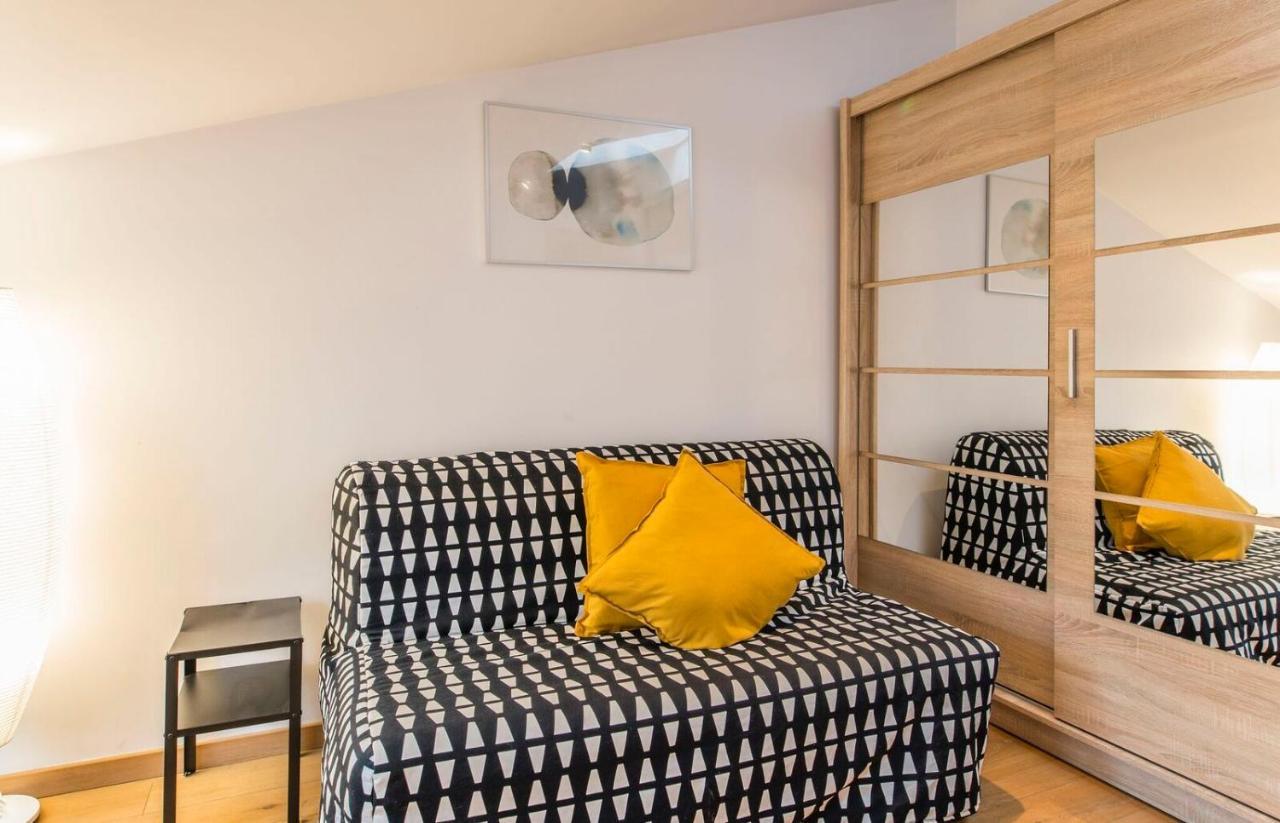 ריגה Central 2-Level Penthouse With Terrace And Free Parking מראה חיצוני תמונה